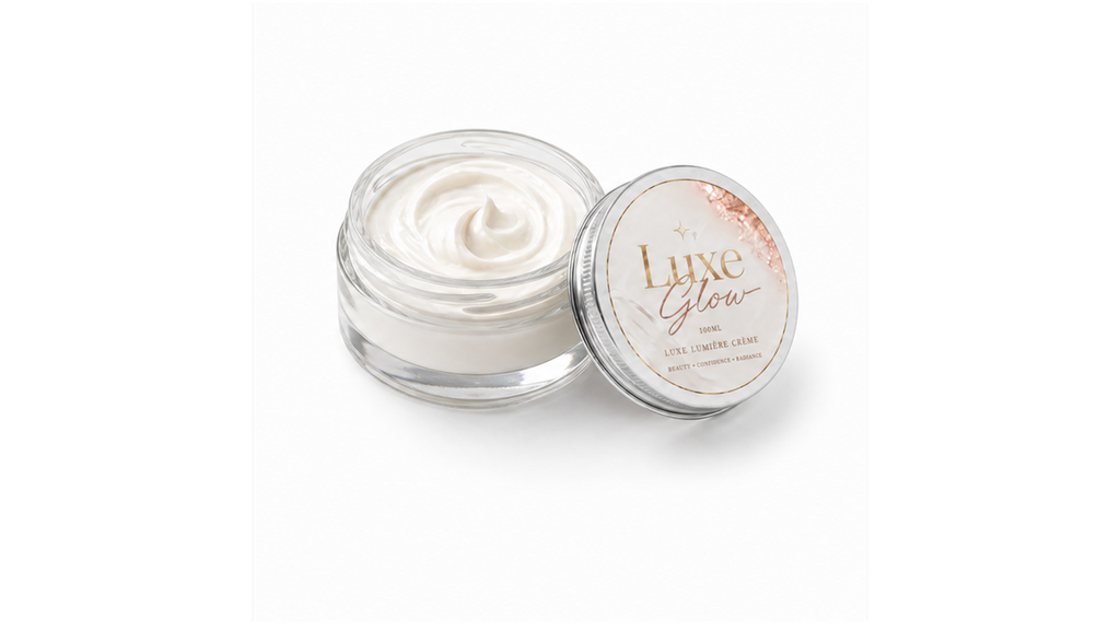Luxe Glow Body Ritual Trio