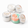 Luxe Glow Body Ritual Trio