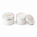 Nature Glow — studio white